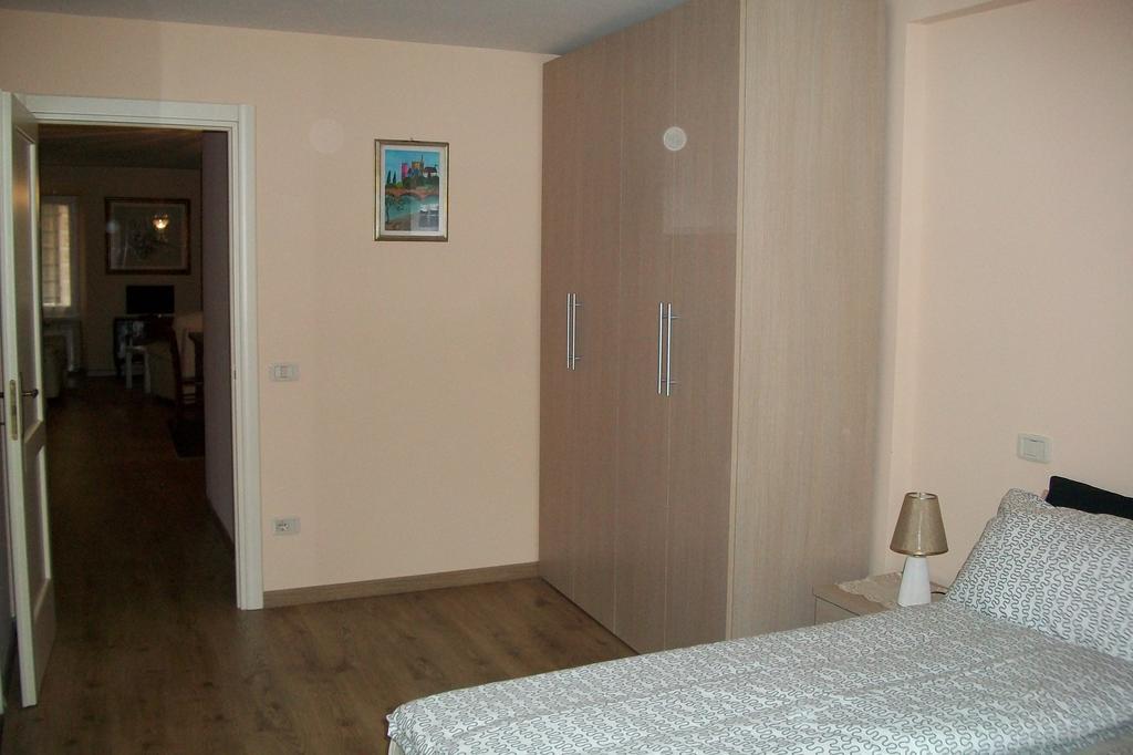 Apartamento Residenza Porte Vecchie Riva del Garda Exterior foto